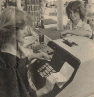 1980: Doerflinger's